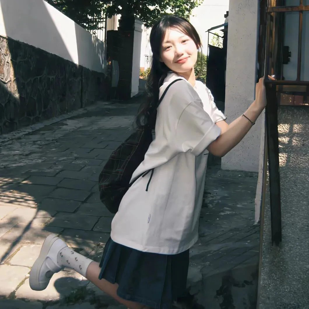 迷汤女郎