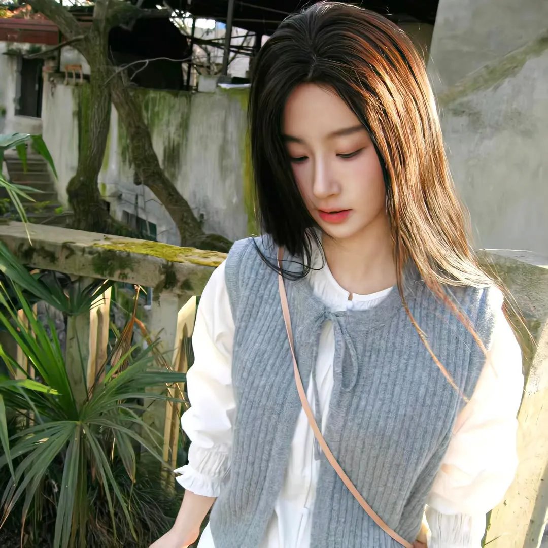 妈咪的小女孩